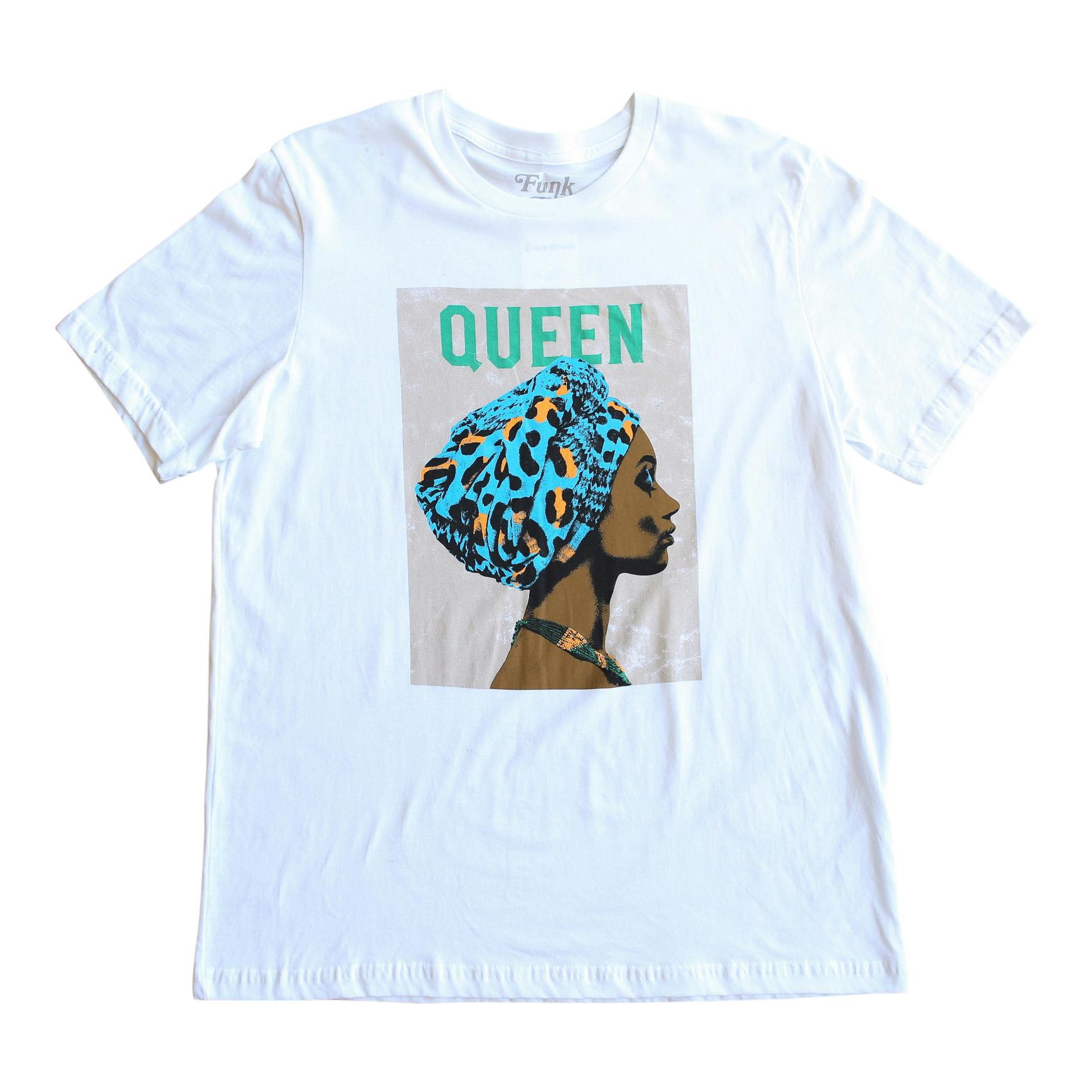 state of funk white t-shirt state of funk white t-shirt